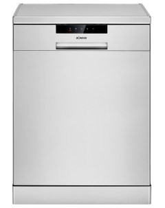 Посудомоечная машина GSP 7410 silber Bomann