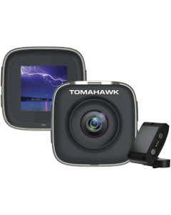 Автомобильный видеорегистратор X1 Tomahawk