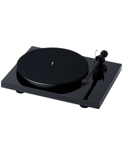 Проигрыватель виниловых дисков Debut RecordMaster II Piano OM5e Pro-ject