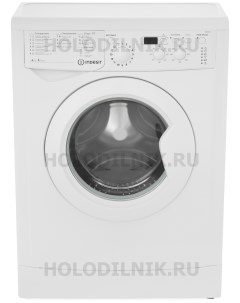 Стиральная машина IWUD 4105 CIS Indesit