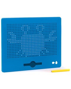 Магнитный планшет для рисования Magboard синий MGBB BLUE Назад к истокам