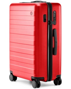 Чемодан Rhine PRO plus Luggage 20 красный Ninetygo