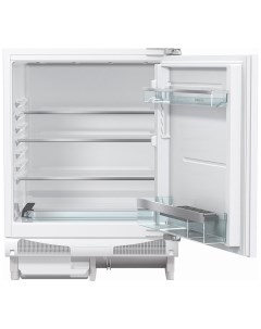 Встраиваемый однокамерный холодильник R2282I Asko