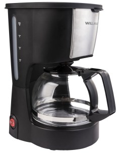 Кофеварка WCM 870D Willmark