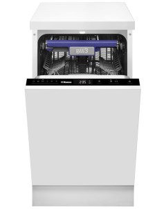 Встраиваемая посудомоечная машина ZIM406EH Hansa