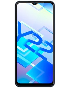 Смартфон Y22 4 64 Starlit Blue Vivo