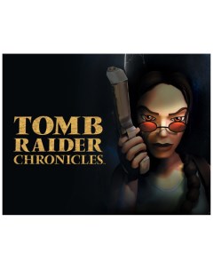 Игра для ПК Tomb Raider V Chronicles Square