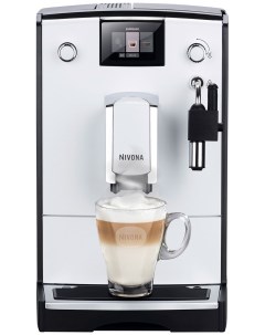 Кофемашина автоматическая CafeRomatica NICR 560 Nivona