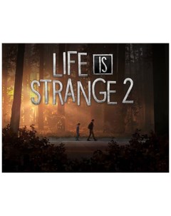 Игра для ПК Life is Strange 2 Episode 1 Square