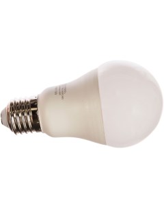 Лампа светодиодная LL R A60 13W 230 3K E27 Ресанта