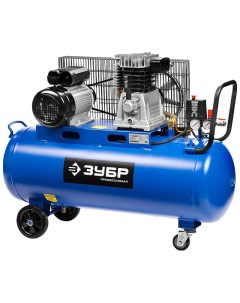 Компрессор ПРОФЕССИОНАЛ ЗКПМ-440-100-Р-2.2 Зубр
