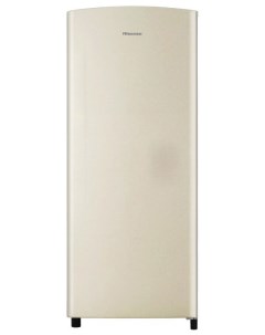 Однокамерный холодильник RR220D4AY2 Hisense
