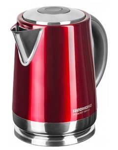 Чайник электрический RK M 148 красный Redmond