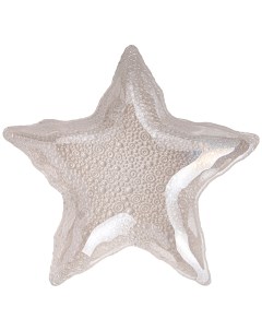 Блюдо Starfish 28 см Bronco