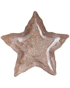 Блюдо Starfish 34 см Bronco
