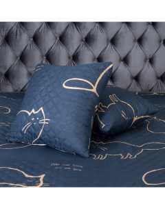 Декоративная подушка joel 45х45 Тм вселенная текстиля
