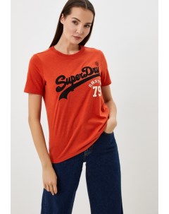 Футболка Superdry