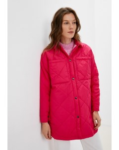 Куртка утепленная Pink summer