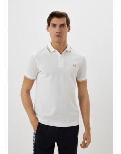 Поло Fred perry