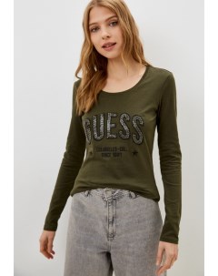 Лонгслив Guess