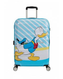 Чемодан American tourister