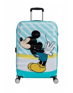 Чемодан American tourister