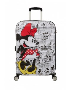 Чемодан American tourister