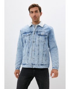 Куртка джинсовая Zolla
