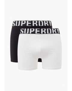 Трусы 2 шт Superdry