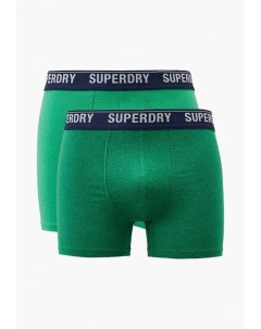 Трусы 2 шт Superdry