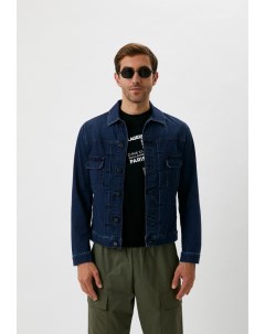 Куртка джинсовая Karl lagerfeld denim