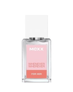 Whenever Wherever For Her Mexx