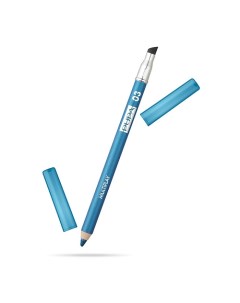 Карандаш для век с аппликатором Multiplay Eye Pencil Pupa