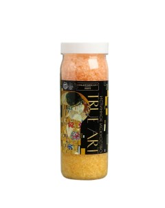 Соль для ванны True art аромат манго Beauty fox