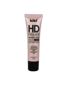 Праймер для лица Primer HD HDWH 01 Kiki