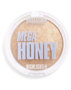 Хайлайтер Mega Honey Makeup obsession