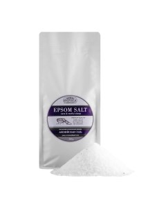 Соль для ванн Concept Ocean Английская соль EPSOM 1000 Laboratory katrin