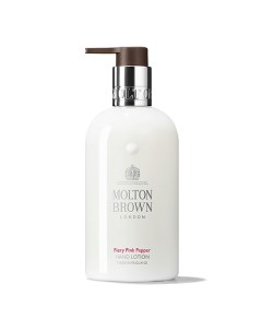 Лосьон для рук Огненный Розовый Перец Molton brown