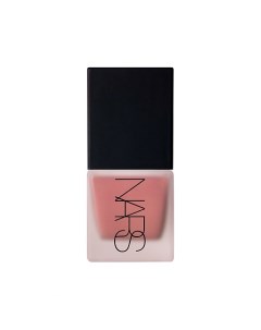 Жидкие румяна Nars