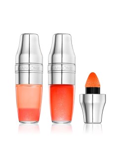 Двухфазный блеск для губ Juicy Shaker Lancome