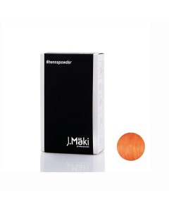 Хна порошок Розовый закат J.mäki professional