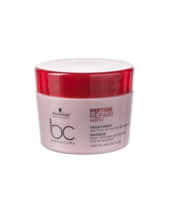 Маска Peptide Repair Rescue Bonacure