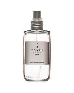 Антибактериальный косметический лосьон для кожи аромат INZHIR 100 Tonka perfumes moscow