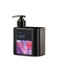 Оттеночный кондиционер CIPA Hair sekta