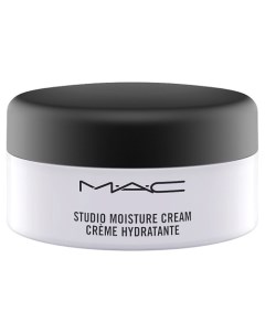 Увлажняющий крем Studio Moisture Cream Mac