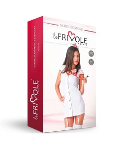 Костюм Доктор любовь Le frivole