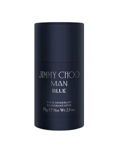 Дезодорант Man Blue Jimmy choo