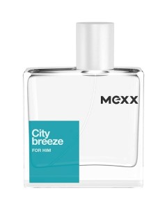 City Breeze For Him Mexx