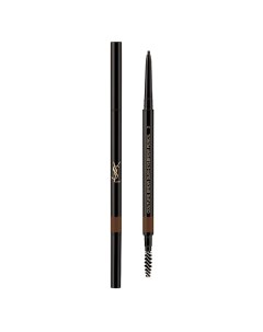 YSL Карандаш для бровей COUTURE BROW SLIM Yves saint laurent