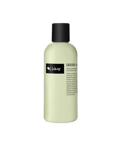 Шампунь для волос против раздраженной кожи с дикими исландскими травами Soley organics